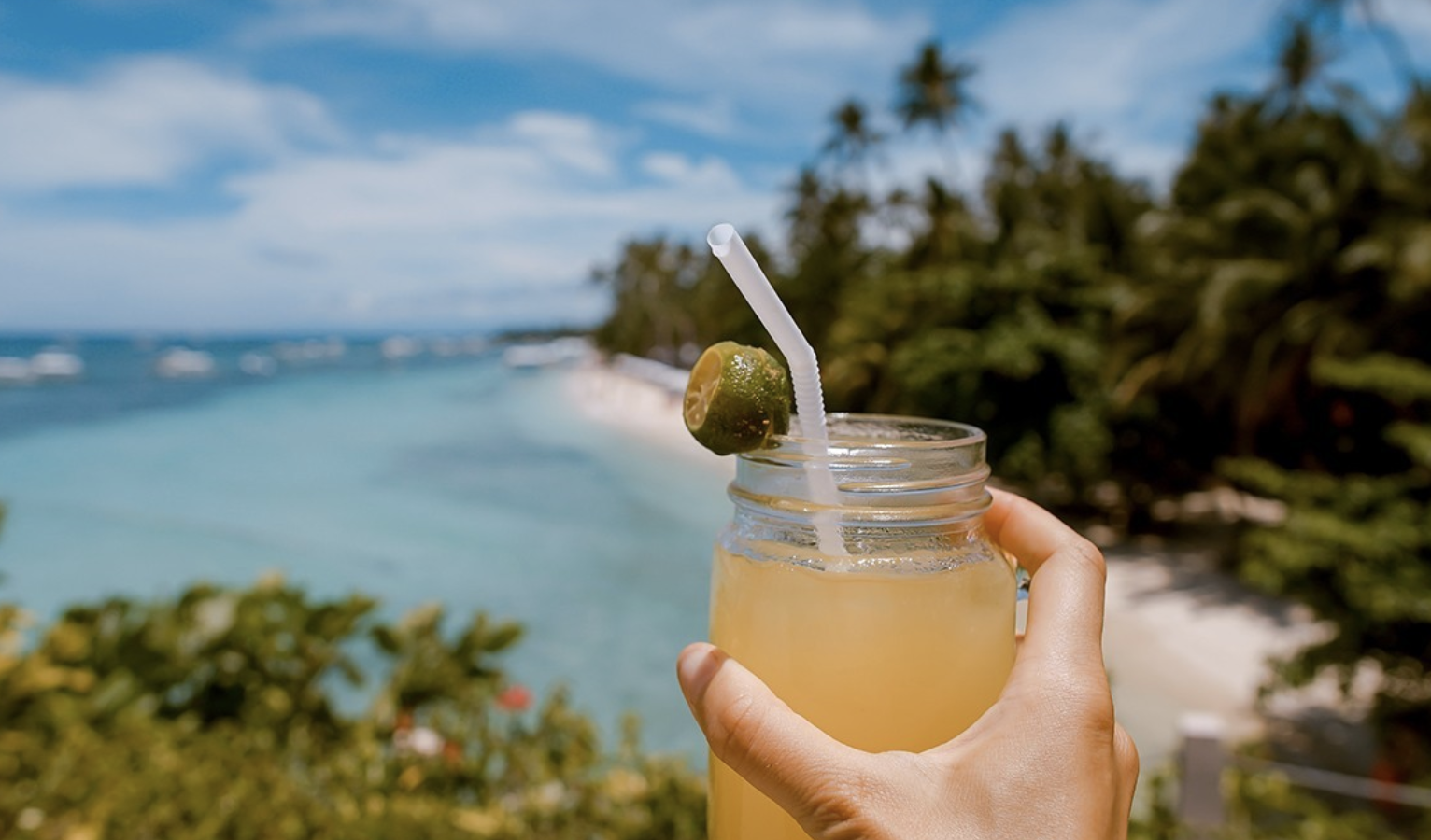 Boisson alcoolisée ou non au Costa Rica